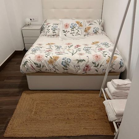 Moratin N3 Apartamento 50M2 เซบีญา ภายนอก รูปภาพ