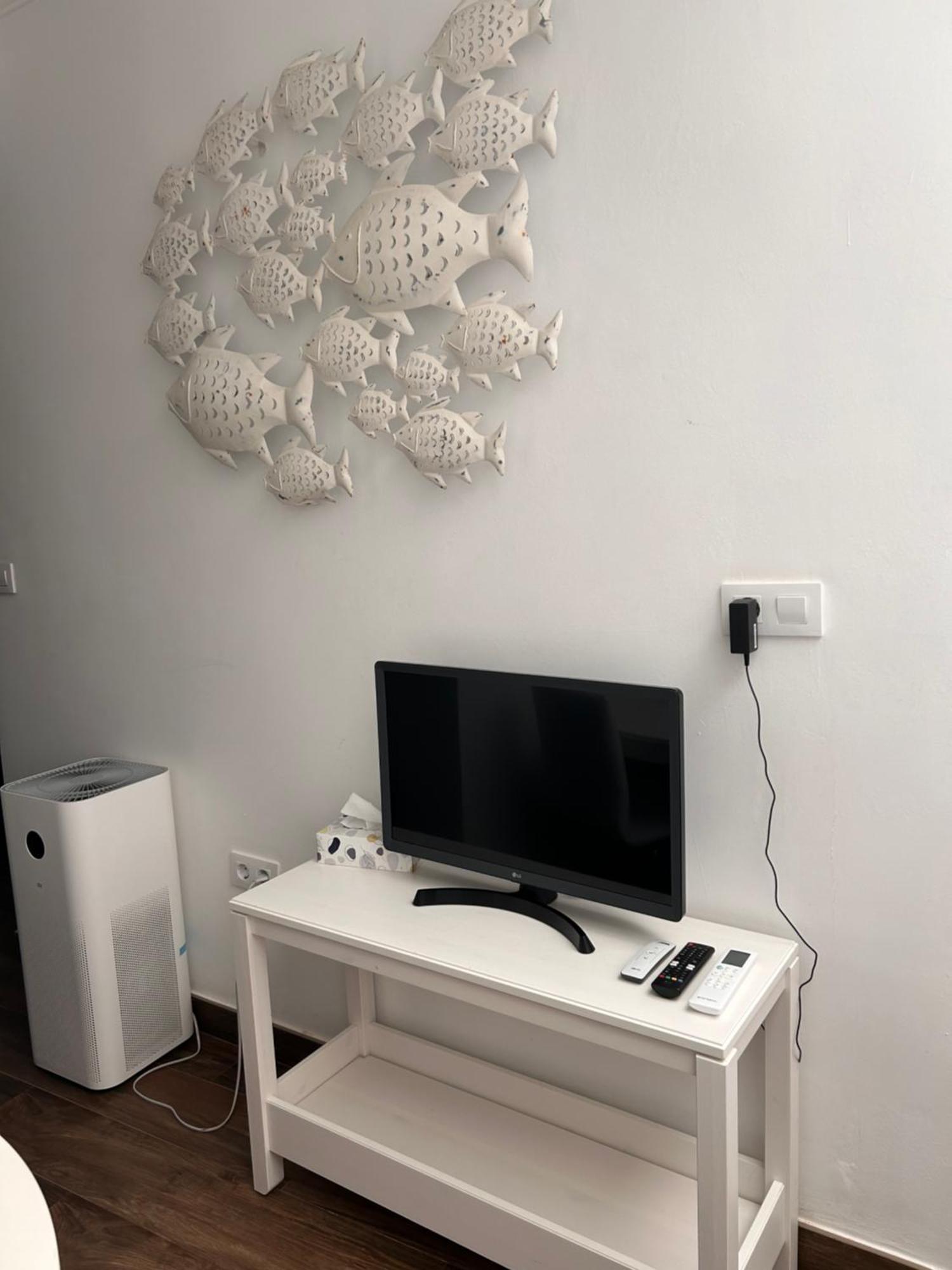 Moratin N3 Apartamento 50M2 เซบีญา ภายนอก รูปภาพ