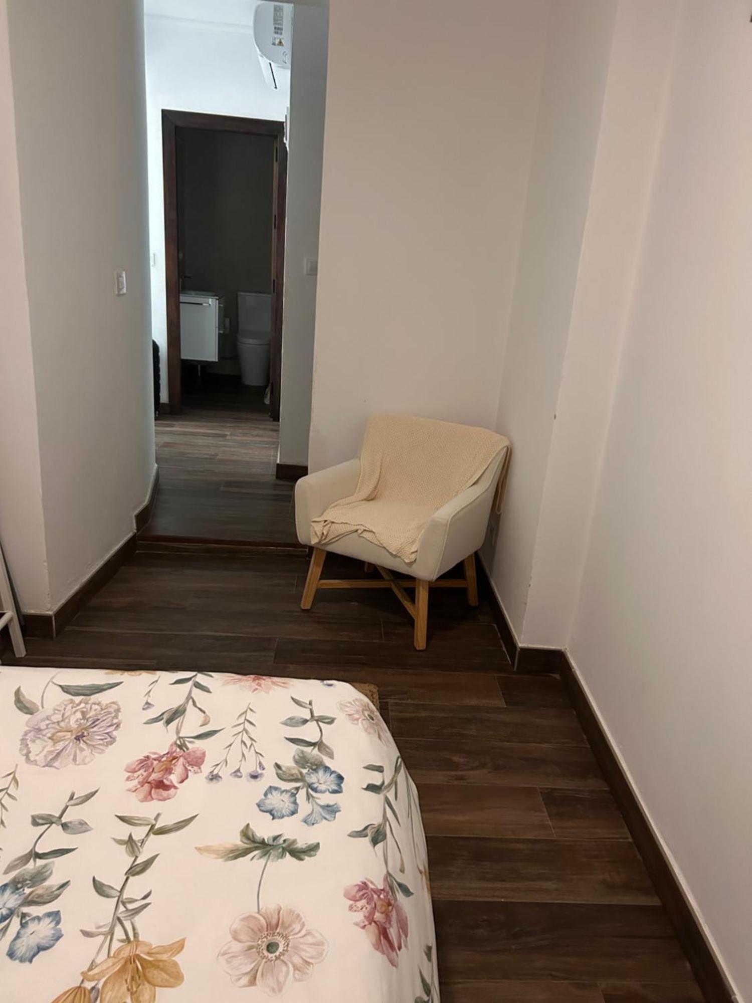 Moratin N3 Apartamento 50M2 เซบีญา ภายนอก รูปภาพ